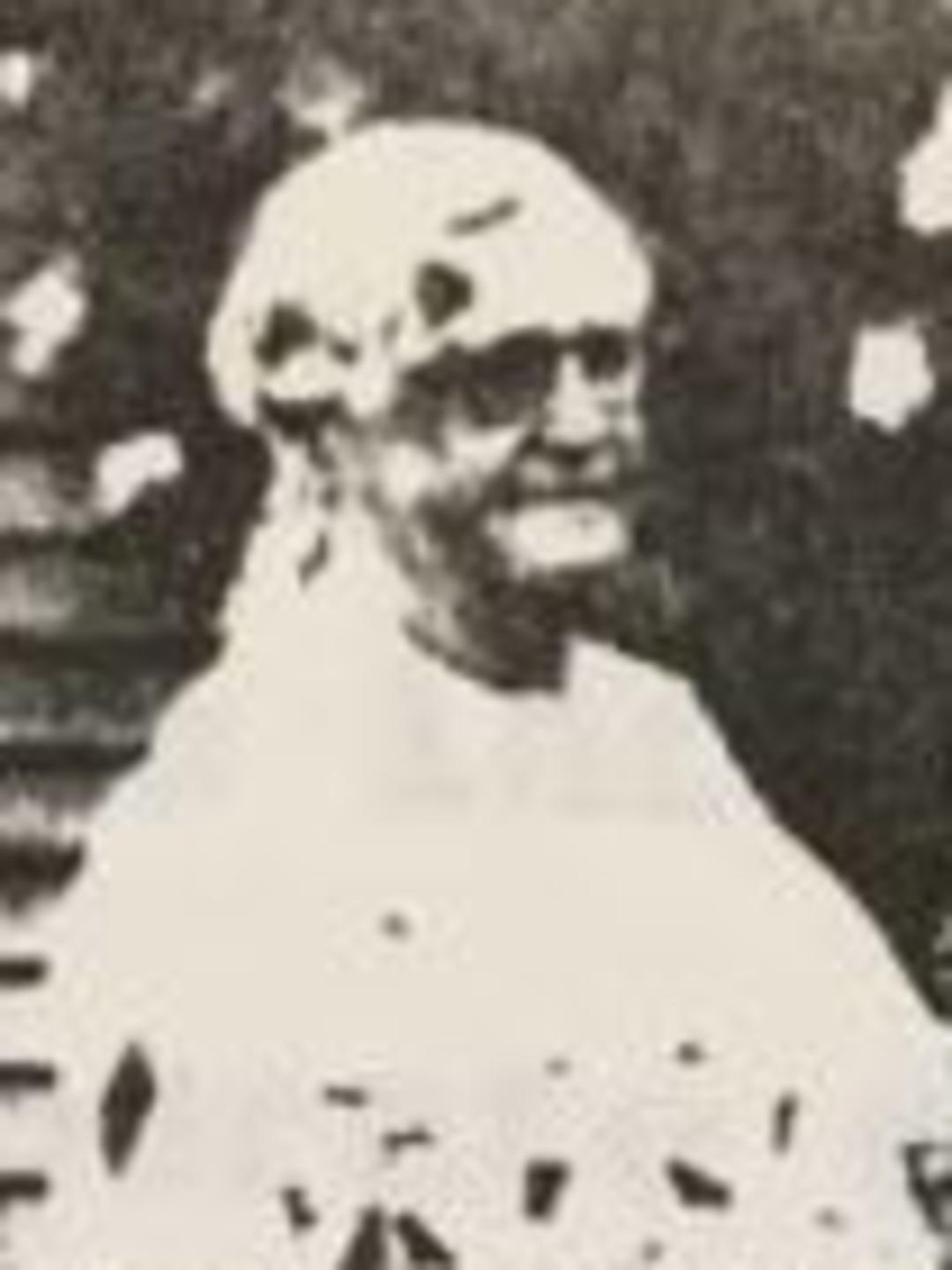 Mary Jane Holliday Moffat (1859 - 1940) Profile